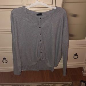 Out From Under Urban Outfitter Sweater